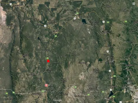 TERRENO VENTA CORDOBA  