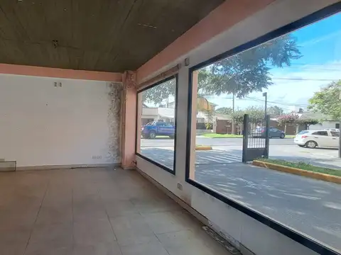 Local en Alquiler Shopping