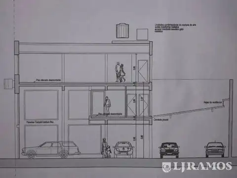 DEL LIBERTADOR  N°492