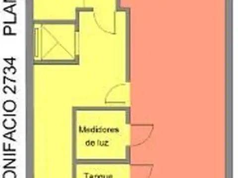 Cochera en Venta en Edificio en el Barrio de Flores 