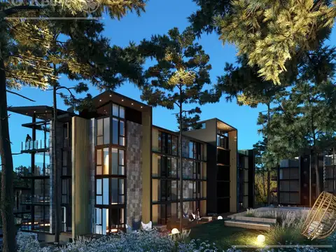 Departamento en Venta en San Carlos de Bariloche, USD 85.000