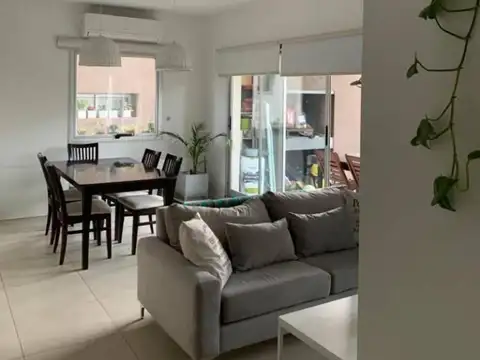 Departamento en Venta 6 años