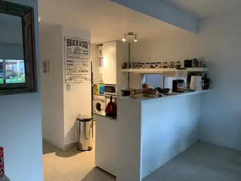 Departamento en Venta en Nordelta Sendero, USD 260.000