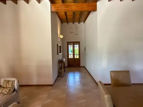 Casa en Venta en Barrio Ecuestre, USD 180.000