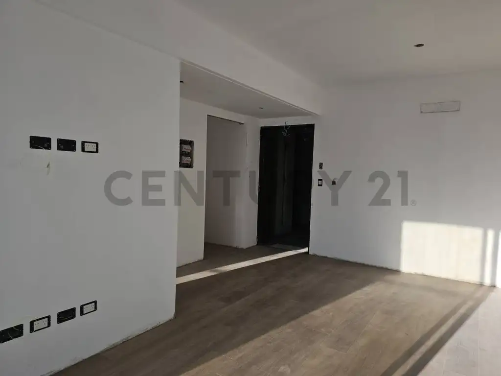 Maure 3600, Piso 1