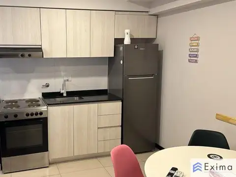 Departamento en Alquiler de 2 ambientes