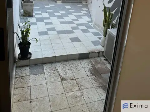 Departamento amoblado en zona Rio