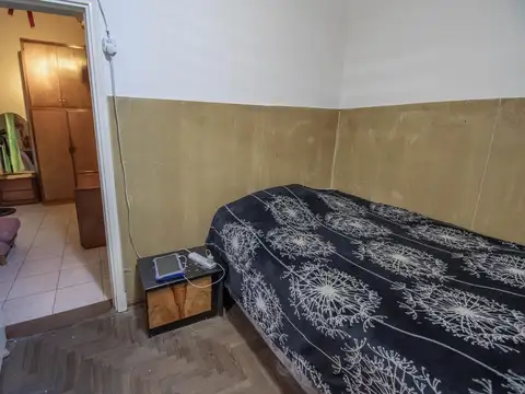 Depto Tipo Casa 4 ambientes con 1 baño