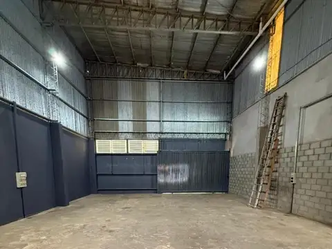 Galpon en Alquiler en Tigre Centro, $ 3.400.000