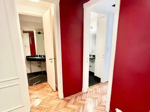 Departamento en Alquiler 55 años