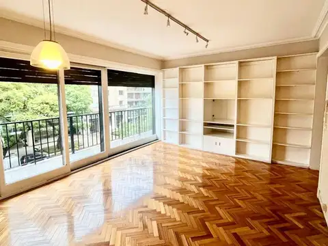 Avenida Presidente Figueroa Alcorta 3000