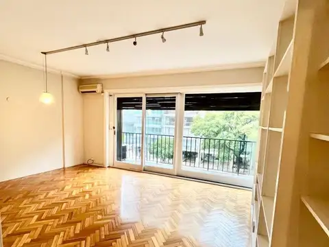 DEPARTAMENTO 3 AMB. ALQUILER BARRIO PARQUE COCHERA