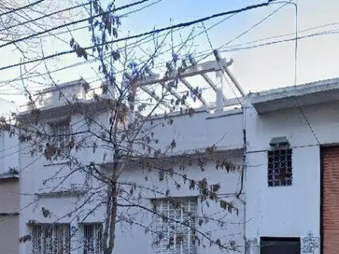 Terreno en Venta en Parque Patricios, CABA