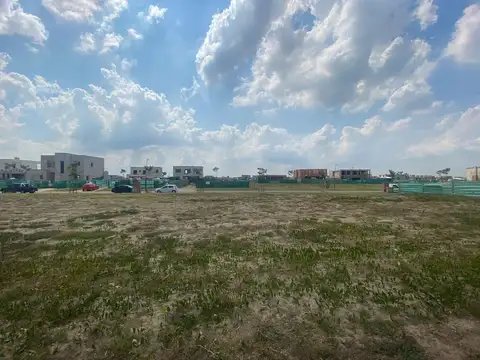 Terreno en Venta en Puertos - Riberas, USD 75.000