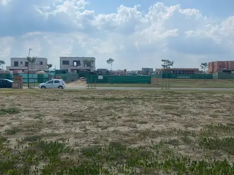 Terreno en Venta en Puertos - Riberas, USD 75.000
