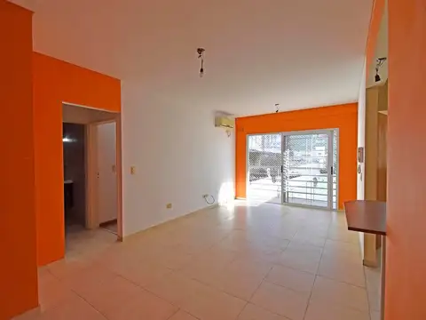 VENTA DEPARTAMENTO 2AMB C/ COCHERA EN CABALLITO