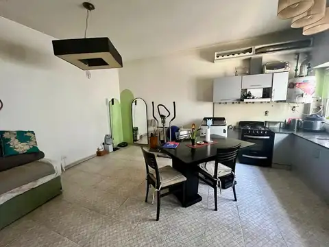 Departamento en Venta 18 años