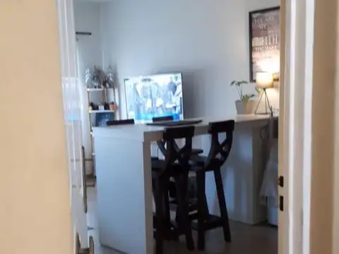 Departamento en Venta en Villa Luzuriaga, USD 62.000