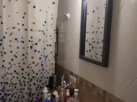 DEPARTAMENTO 2 AMBIENTES EN VILLA LUZURIAGA