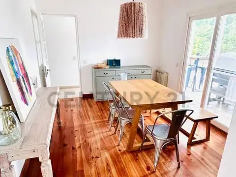 Alquiler temporal de casa 7 ambientes en Barrio Laguna del Sol - Tigre