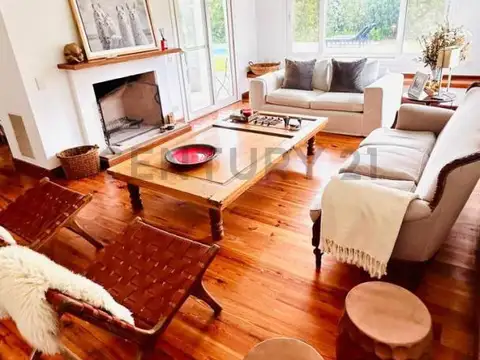 Casa en Alquiler 2025 años