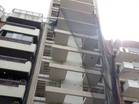 Balcarce 3400