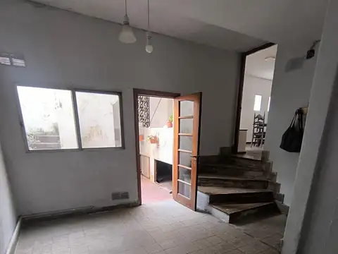 casa Interna en planta alta