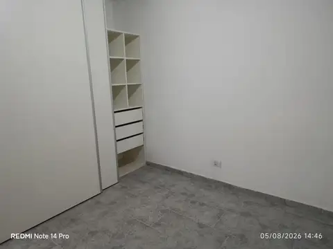 Departamento en Alquiler de 3 ambientes