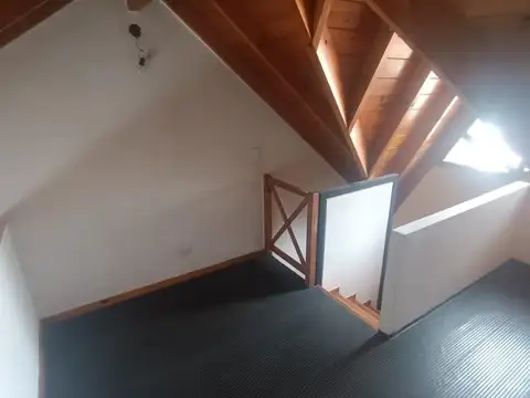 Depto Tipo Casa en Alquiler al Este