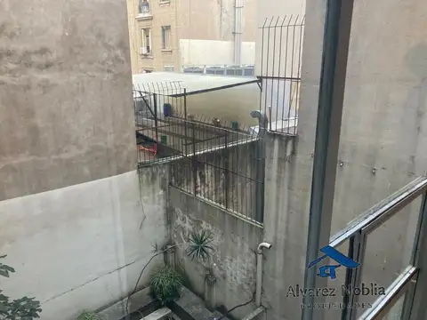 Departamento en Alquiler Apto profesional