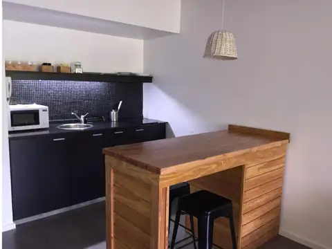 Departamento - Belgrano Chico