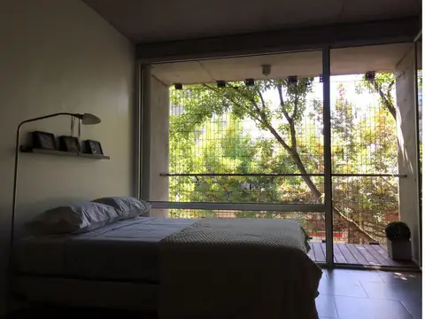 Departamento en Alquiler Temporal de Monoambiente