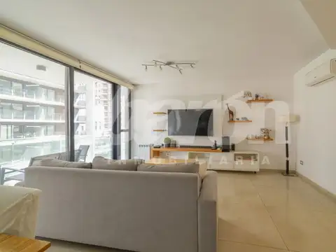 Departamento en Alquiler de 2 dormitorios