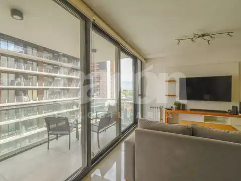 Departamento en Alquiler 8 años