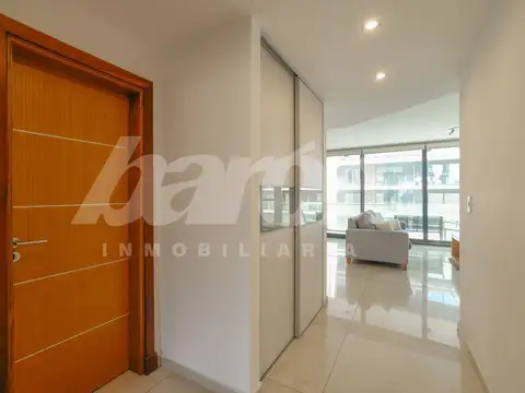 Departamento en Alquiler de 3 ambientes