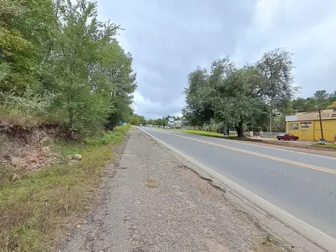 Terreno en Venta en Villa Giardino, USD 32.000