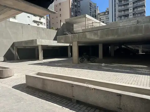 Cochera en Venta Torre Cardon