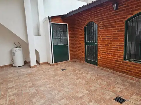 PH en Venta en Floresta, CABA