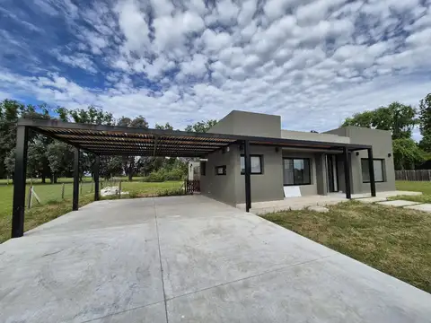 Venta en El Cardal II