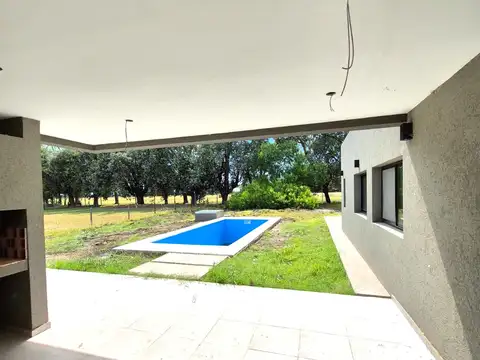 Venta en El Cardal II