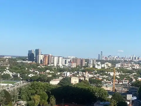 Departamento en Venta en Nuñez, USD 690.000