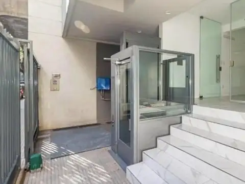 Departamento en alquiler - 2 ambientes - Almagro