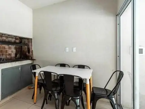 Departamento en alquiler - 2 ambientes - Almagro