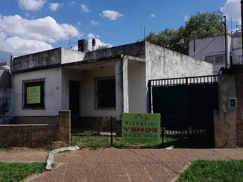 Casa en Venta en Hurlingham, USD 300.000