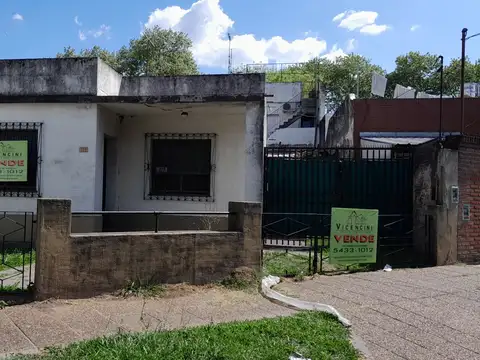 Casa en Venta 50 años