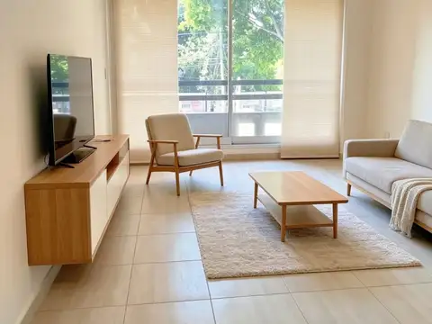 Departamento en Venta en Villa Sarmiento, USD 95.000