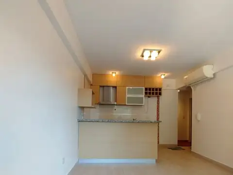 Departamento en Venta 16 años