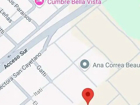 Terreno a la venta...!!!