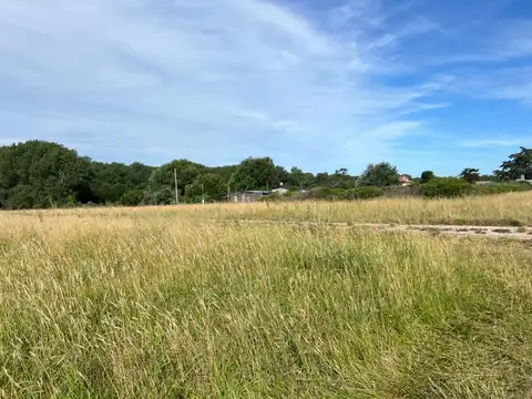 LOTE EN VENTA SAN EDUARDO DE CHAPADMALAL