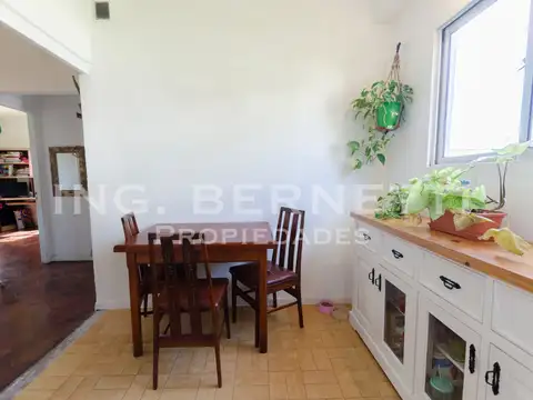 Departamento en Venta 70 años